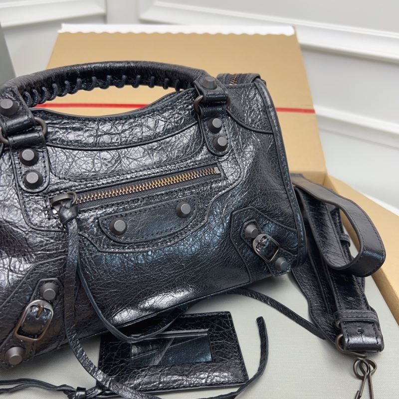 Balenciaga Classic City Bags